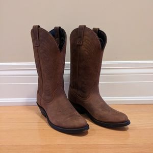Women's Cowboy Boots